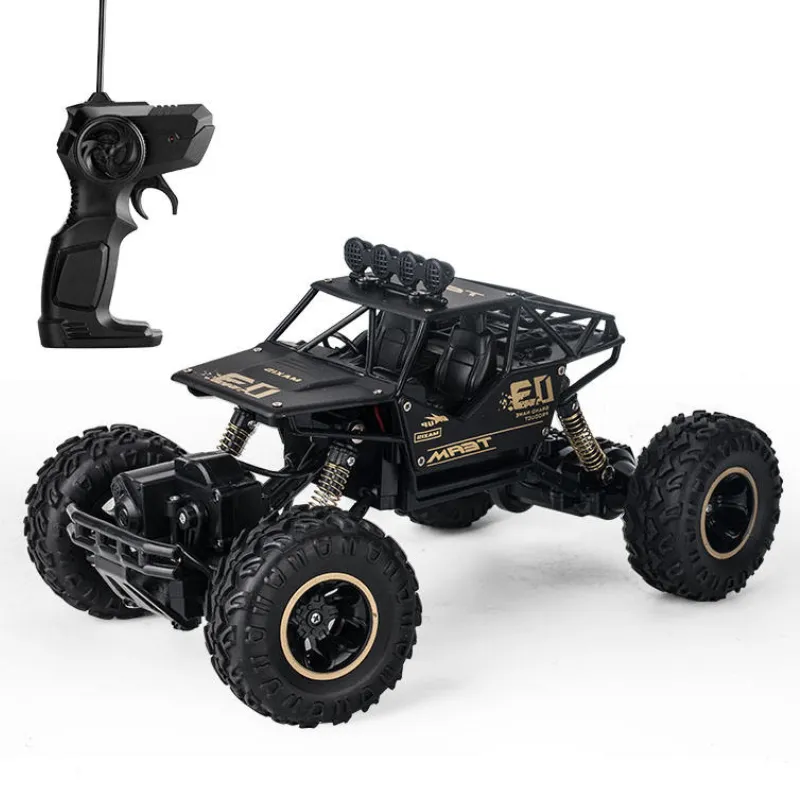 Lemon Rocker 4WD samochód zdalnie sterowany 1:16